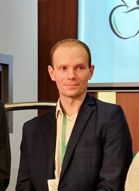 Najładniejsze zdjęcie użytkownika krzysiekfurdyna - 