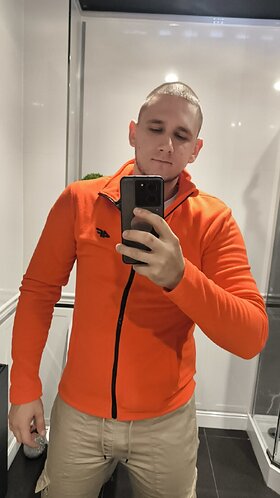 Najładniejsze zdjęcie użytkownika Matias9696 - 