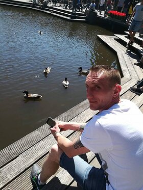 Najładniejsze zdjęcie użytkownika krzysztof483 - 