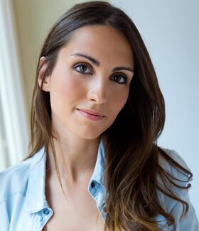 Najładniejsze zdjęcie użytkownika anetaweronika1990 - 