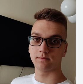 Najładniejsze zdjęcie użytkownika olekkuki9 - 