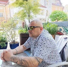 Najładniejsze zdjęcie użytkownika danieltur298 - 