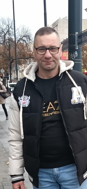 Najładniejsze zdjęcie użytkownika marcinopoka944 - 