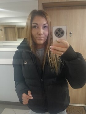 Fotos wiolablicharz25 (Mujer), Straszyn