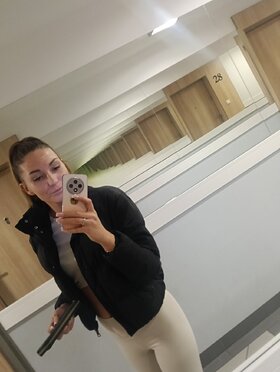 Fotos wiolablicharz25 (Mujer), Straszyn