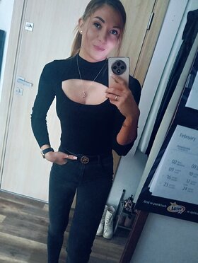 Fotos wiolablicharz25 (Mujer), Straszyn