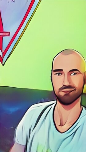 Najładniejsze zdjęcie użytkownika ziajtek - 