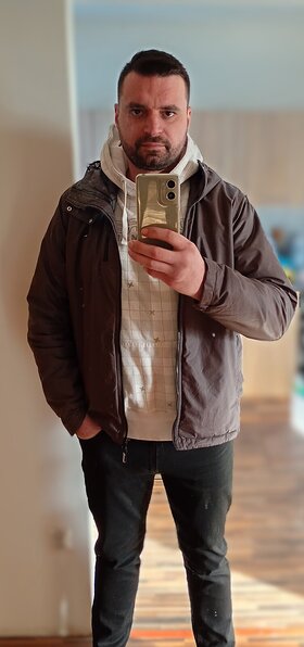 Najładniejsze zdjęcie użytkownika Adasko789 - 