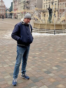 Najładniejsze zdjęcie użytkownika Sznajper50 - 