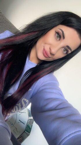 Najładniejsze zdjęcie użytkownika asiek1995 - 