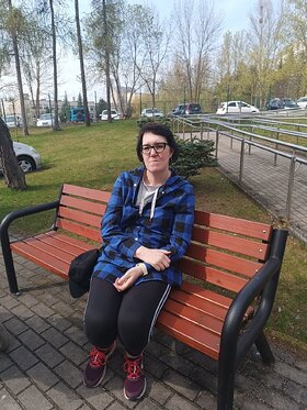 Najładniejsze zdjęcie użytkownika ZaprzelskaAl - 