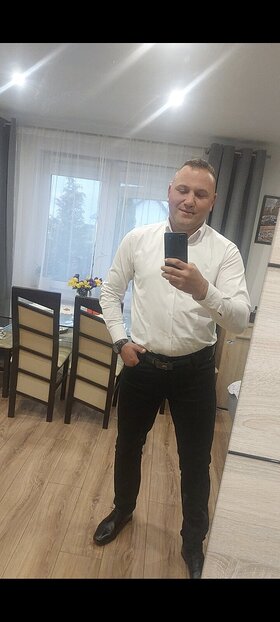 Najładniejsze zdjęcie użytkownika Pawel9731 - 