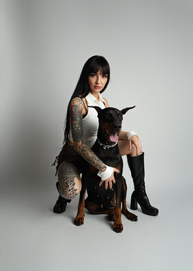 Najładniejsze zdjęcie użytkownika Malove - 