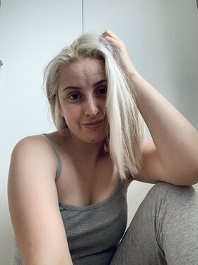 Najładniejsze zdjęcie użytkownika Karola580444 - 