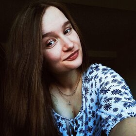 Najładniejsze zdjęcie użytkownika krupapatrycja516 - 