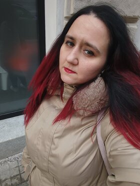 Najładniejsze zdjęcie użytkownika wer0niCzka - 