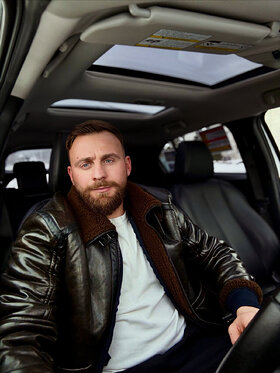 Najładniejsze zdjęcie użytkownika Alexask - 