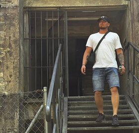 Najładniejsze zdjęcie użytkownika Marcinkar96 - 