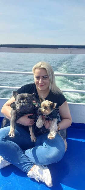 Najładniejsze zdjęcie użytkownika autograf88a - 