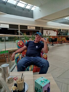 Najładniejsze zdjęcie użytkownika KrzysztofMichali56 - 