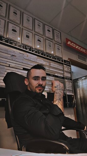 Najładniejsze zdjęcie użytkownika RafalPaduch