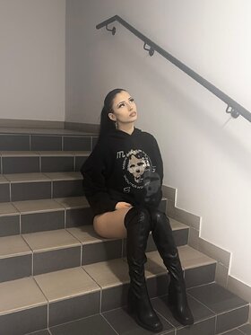 Najładniejsze zdjęcie użytkownika xnxxxnxxxx - 