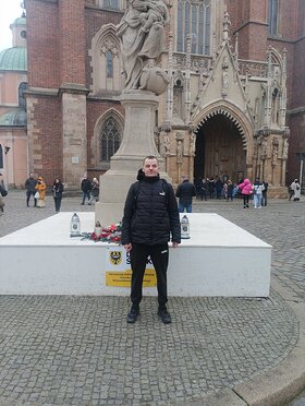 Najładniejsze zdjęcie użytkownika kuradamian6 - 