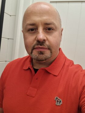 Najładniejsze zdjęcie użytkownika TomaszBlaszczynski - 