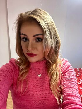 Najładniejsze zdjęcie użytkownika Karola8989wawa - 