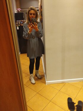 Najładniejsze zdjęcie użytkownika czechowskabeata599 - 