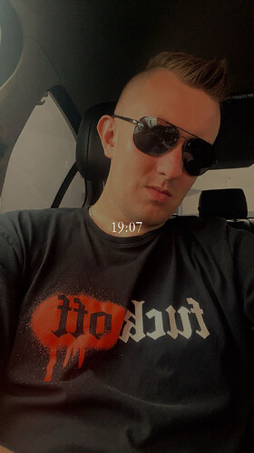 Najładniejsze zdjęcie użytkownika przemo259 - 