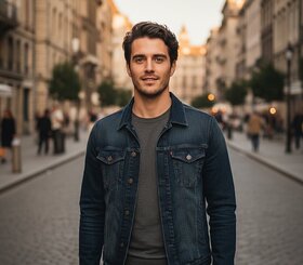 Najładniejsze zdjęcie użytkownika michalekks1 - 