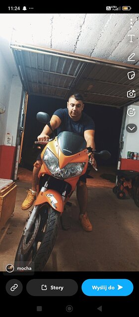 Najładniejsze zdjęcie użytkownika siwakdawid539 - 