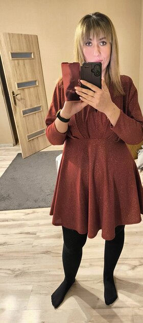 Najładniejsze zdjęcie użytkownika sylwunia1994 - 