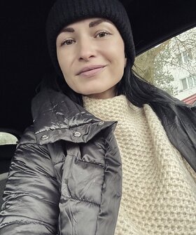 Najładniejsze zdjęcie użytkownika Ameliaa1991 - 