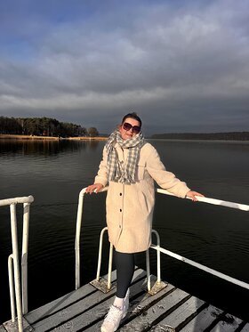 Najładniejsze zdjęcie użytkownika Aleksandra84 - 