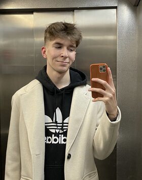 Najładniejsze zdjęcie użytkownika Patrykgachi - 