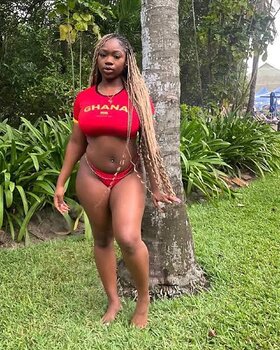 Najładniejsze zdjęcie użytkownika afrobandana74