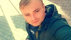 Najładniejsze zdjęcie użytkownika Michal93ok - 