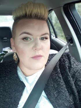 Najładniejsze zdjęcie użytkownika Anka40 - 