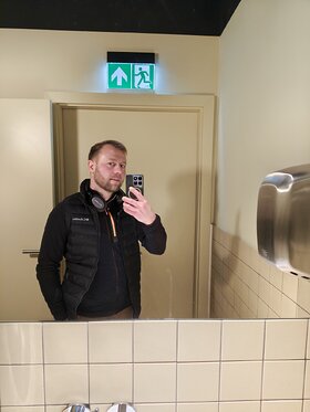 Najładniejsze zdjęcie użytkownika Diver1986 - 