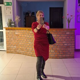 Najładniejsze zdjęcie użytkownika marlen7