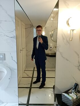 Najładniejsze zdjęcie użytkownika wojtekb919 - 