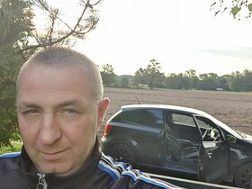 Najładniejsze zdjęcie użytkownika Roberto1211 - 