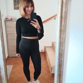 Najładniejsze zdjęcie użytkownika Joasia8902 - 