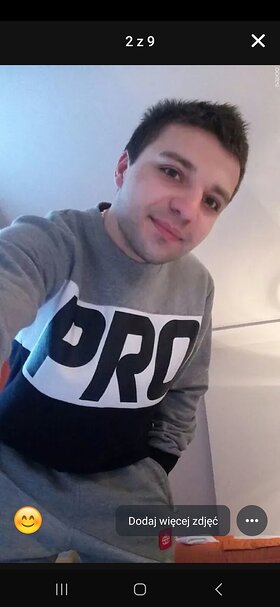 Najładniejsze zdjęcie użytkownika Szymon0880 - 