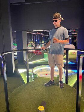 Najładniejsze zdjęcie użytkownika u8071539945 - 