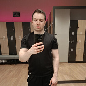 Najładniejsze zdjęcie użytkownika Damian08072000 - 