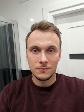 Najładniejsze zdjęcie użytkownika Paawel89 - 