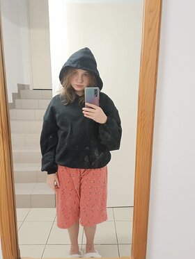 Najładniejsze zdjęcie użytkownika Masochizm